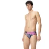 Image de Speedo Slip De Bain 8cm Allover UK 30