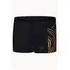 Image de Speedo Slip De Bain Boxer Plastisol Placement 7-8 Années