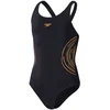 Image de Speedo Maillot De Bain Placement Muscleback 11-12 Années