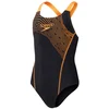 Image de Speedo Maillot De Bain Medley Logo Medalist 5-6 Années