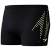 Image de Speedo Slip De Bain Boxer Hyperboom Placement UK 38