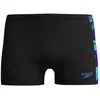 Image de Speedo Slip De Bain Boxer Hyperboom Panel UK 28