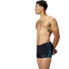 Image de Speedo Slip De Bain Boxer Tech Panel UK 38