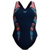Image de Speedo Maillot De Bain Placement Laneback UK 32