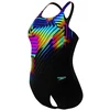 Image de Speedo Maillot De Bain Digital Printed Medalist UK 32