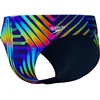 Image de Speedo Slip De Bain Allover Digital 8cm UK 28