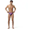 Image de Speedo Slip De Bain Allover Digital 5cm UK 26