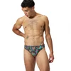 Image de Speedo Slip De Bain Print Beachstar 2'' UK 30