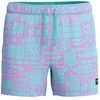 Image de Speedo Short De Bain Print Redondo Edge Volley 14´´ XL