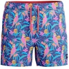 Image de Speedo Short De Bain Print Redondo Edge Volley 14´´ S
