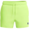 Image de Speedo Short De Bain Solid Redondo Edge Volley 14´´ XL
