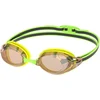 Image de Speedo Lunettes De Natation Vanquisher 3.0 Mirrored One Size
