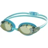 Image de Speedo Lunettes De Natation Pour Femme Vanquisher 3.0 Mirrored One Size