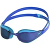 Image de Speedo Lunettes De Natation Pour Enfants Fastskin Hyper Elite Mirror One Size