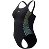 Image de Speedo Maillot De Bain Placement Muscleback UK 32