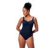 Image de Speedo Maillot De Bain Shaping Aquanite UK 42