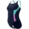 Image de Speedo Maillot De Bain Shaping Solid Splice UK 42