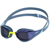 Image de Speedo Lunettes De Natation à Miroir Fastskin Pure Focus One Size