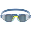 Image de Speedo Lunettes De Natation à Miroir Fastskin Hyper Elite One Size