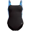 Image de Speedo Maillot De Bain Shaping Lunalustre Printed UK 44