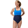 Image de Speedo Maillot De Bain Shaping Contoureclipse UK 34