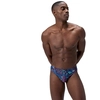 Image de Speedo Slip De Bain Print 2´´ UK 38
