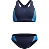 Image de Speedo Bikini Colourblock Splice UK 36