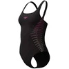 Image de Speedo Maillot De Bain Placement Muscleback UK 32