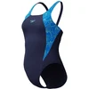 Image de Speedo Maillot De Bain Hyperboom Splice Muscleback UK 34