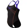 Image de Speedo Maillot De Bain Medley Logo UK 32