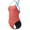 Image de Speedo Maillot De Bain Fl Solid Tie Back UK 28