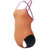 Image de Speedo Maillot De Bain Fl Solid Tie Back UK 38