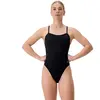 Image de Speedo Maillot De Bain Fl Solid V-back 2.0 UK 36