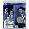 Image de Human Desire Blu-ray