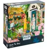 Image de The House of Puzzles Puzzle 500 pieces XXL Pieces - Just To Say (500 pièces)