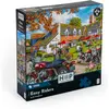 Image de The House of Puzzles Puzzle 1000 pieces Easy Riders (1000 pièces)