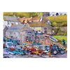 Image de Puzzle 500 pièces XXL : Cadgwith Cove The House Of Puzzle