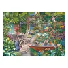 Image de Puzzle 500 pièces XXL : Barboter The House Of Puzzle
