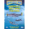 Image de Aviation At War - America's Best World War II Fighters