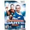 Image de PDC World Championship Darts 2008 Rétrogaming