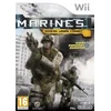 Image de WII MARINES: URBAN COMBAT en occasion ou reconditionné
