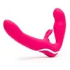Image de Strap-on Happy Rabbit