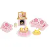 Image de Le Toy Van Wohnzimmer Möbel Set