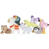 Image de Le Toy Van Petitlou, Andes Stacking (LPL113)