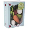 Image de Récolte de Légumes Le Toy Van Pour cuisine pour enfants