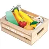 Image de Le Toy Van, Épicerie : accessoires, Boîte à fruits