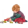 Image de Le Toy Van Ensemble de voitures de New York
