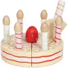 Image de Le Toy Van, Épicerie : accessoires, gâteau d'anniversaire