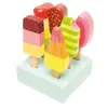 Image de Les Glaces Lollies