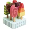 Image de Le Toy Van, Épicerie : accessoires, popsicle
